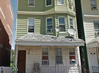 73 E 21st St, Bayonne, NJ 07002