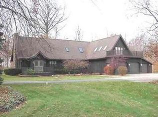 5775 W County Road 14, Tiffin, OH 44883