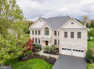 21950 Hyde Park Dr, Ashburn, VA 20147