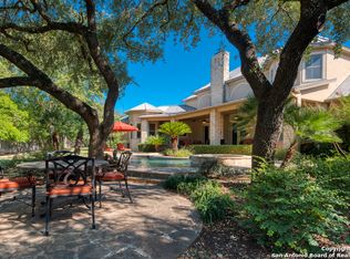 34 Royal Waters Dr, San Antonio, TX 78248