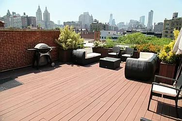 Rented by Brown Harris Stevens