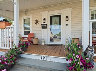 191 Samoset Ave, Hull, MA 02045