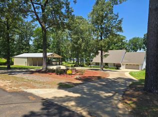 46 Lawson Ln, Many, LA 71449