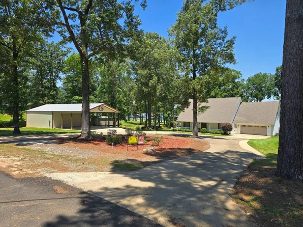 46 Lawson Ln, Many, LA 71449