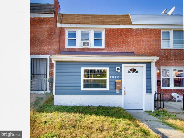 2810 Ganley Dr, Baltimore, MD 21230