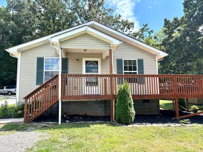 63 Bonnie Ln, Somerset, KY, 42503