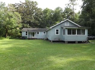 656 Oak Ridge Rd E, Tallahassee, FL 32305