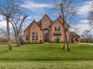 3918 Whispering Woods Ln, Richmond, TX 77406