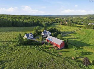 5773 Stellarton Trafalgar Rd, Pictou, NS B0K1S0