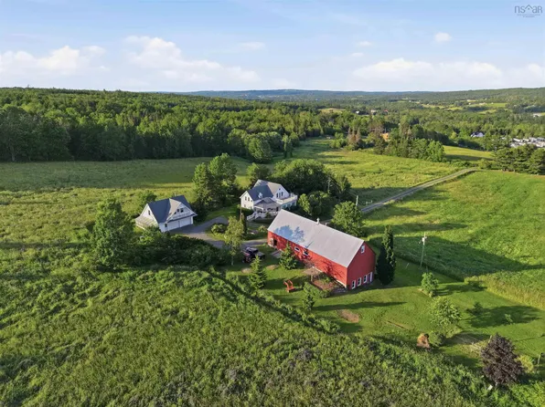 5773 Stellarton Trafalgar Rd, Pictou, NS B0K 1S0