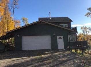 40873 Authentic Rd, Soldotna, AK 99669