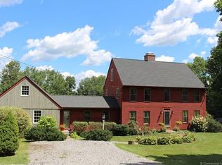 34 Behrens Rd, New Hartford, CT 06057