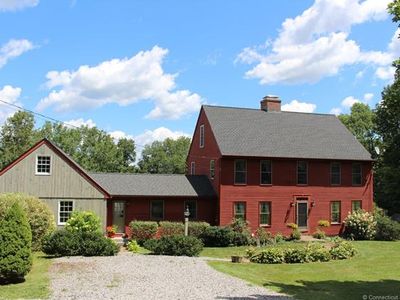 34 Behrens Rd, New Hartford, CT, 06057