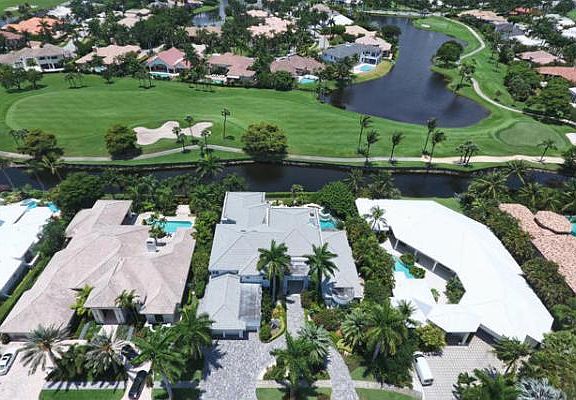 Home For Sale In St Andrews Country Club