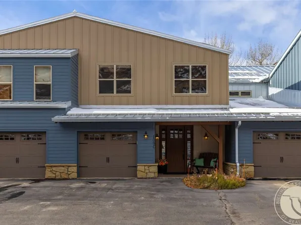 109 Kainu Ave #C, Red Lodge, MT 59068