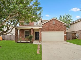 2666 Dove Crossing Dr, New Braunfels, TX 78130