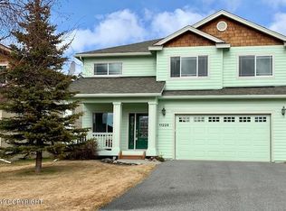 11229 Tulin Park Loop, Anchorage, AK 99516