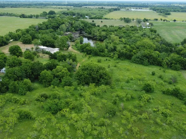 149 Hcr 3341 Rd, Hubbard, TX 76648