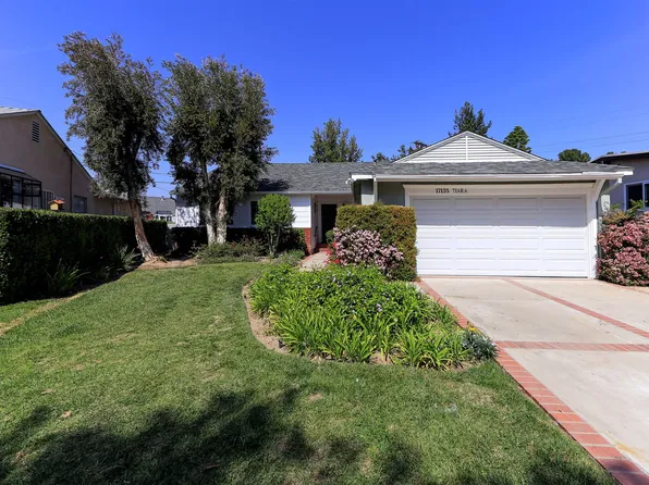 17135 Tiara St, Encino, CA 91316
