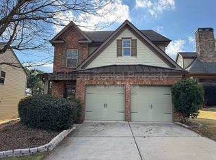 211 Creekside Pass, Canton, GA 30114