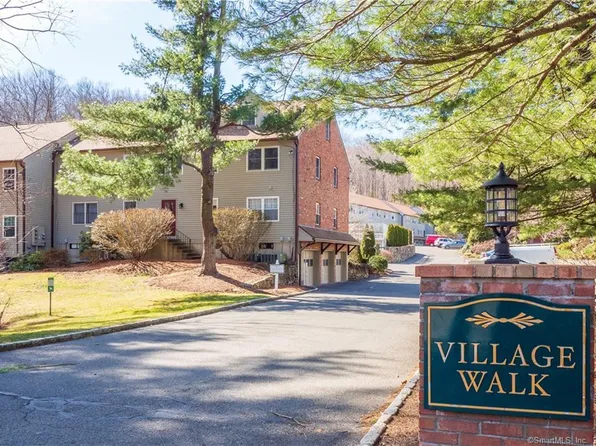 4 Village Walk #4, Wilton, CT 06897