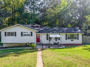 620 Evergreen Dr, Woodstock, GA 30188