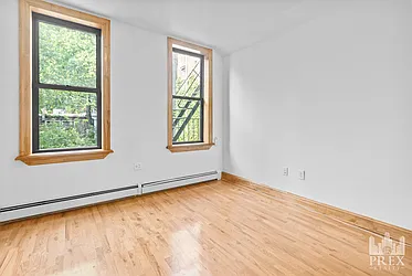 Rented by PREX Realty Corp