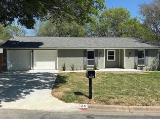 1004 Berrywood Dr, Austin, TX 78753