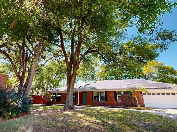 432 Wilderness Dr, Longwood, FL 32779