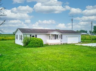 9803 W 1400 North Rd N, Elwood, IN 46036