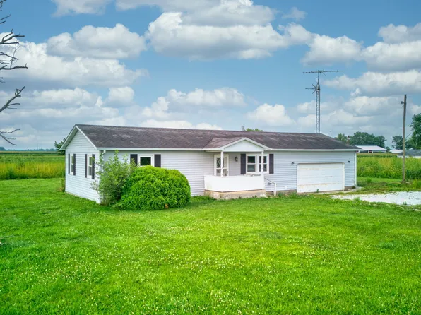 9803 W 1400 North Rd N, Elwood, IN 46036