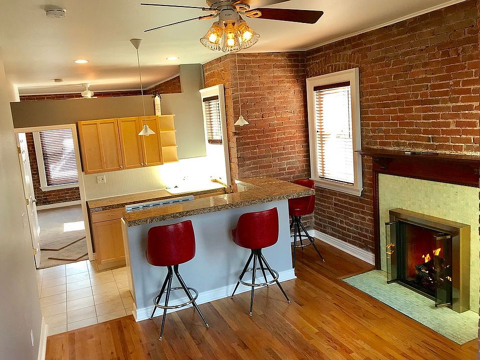 1st image of 1450 N High St Unit 4