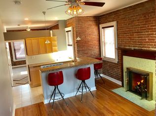 1450 N High St UNIT 4, Denver, CO 80218