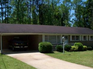 108 Loumae Rd, Griffin, GA 30224