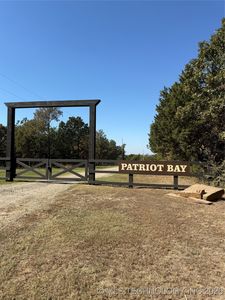 9 McNally Rd, Eufaula, OK, 74432