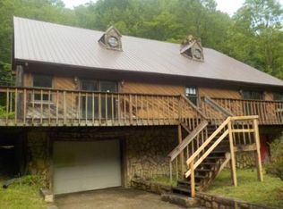 8310 State Hwy 1056, Mc Carr, KY 41544