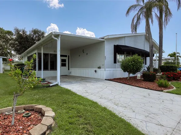 2100 Kings Hwy Lot 63, Punta Gorda, FL 33980