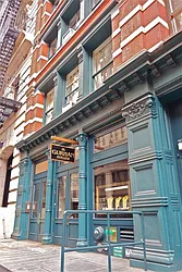 160 Franklin Street in Tribeca
