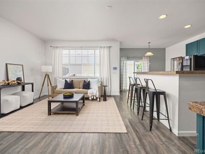 22765 E Ottawa Place, Aurora, CO, 80016