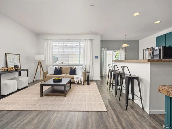 22765 E Ottawa Place, Aurora, CO 80016