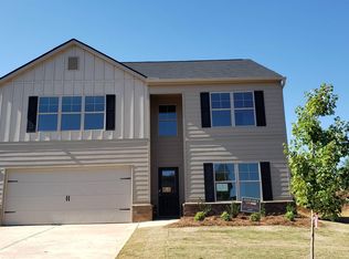 3544 Wellington Ter, Rex, GA 30273