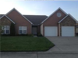 72 Cornerstone Cir, Culloden, WV 25510