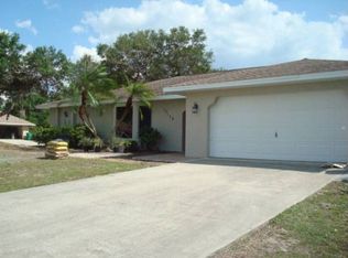 19159 Helena Ave, Pt Charlotte, FL 33948