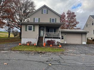 164 Saint Benedict St, Carrolltown, PA 15722