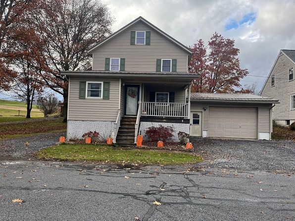 164 Saint Benedict St