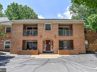 5910 Cove Landing Rd APT 202, Burke, VA 22015