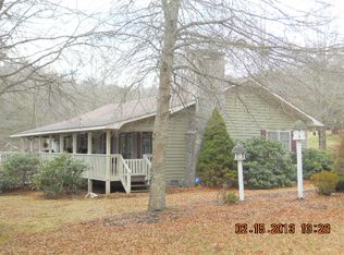 445 Campbell Glen Ln, Fleetwood, NC 28626