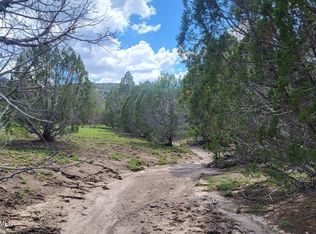 111 N Ranch Rd, Williams, AZ 86046