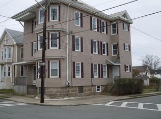 304 Maxfield St, New Bedford, MA 02740