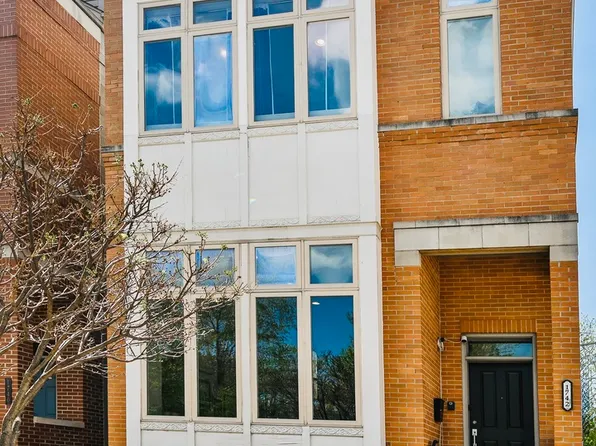 1742 N Bissell St, Chicago, IL 60614